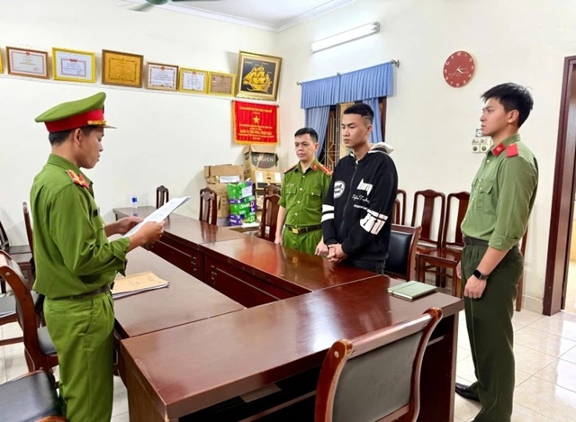 Cái kết đắng cho nam thanh niên ‘phê’ ma túy, lái ô tô gây tai nạn khiến 1 người tử vong