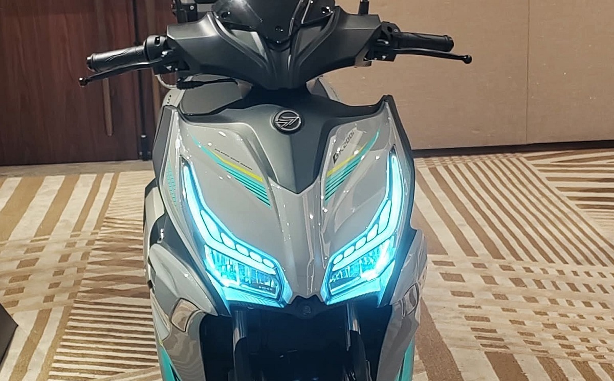 Tin xe máy 18/11: Quên Honda Air Blade đi, ‘hiện tượng xe ga’ 175cc mới ra mắt, giá rẻ 44 triệu đồng