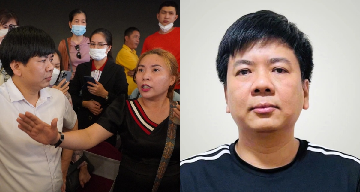 7.670 tỷ trong vụ Shark Thuỷ: Hé lộ yếu tố quyết định việc phụ huynh Apax Leaders có được hoàn tiền hay không?