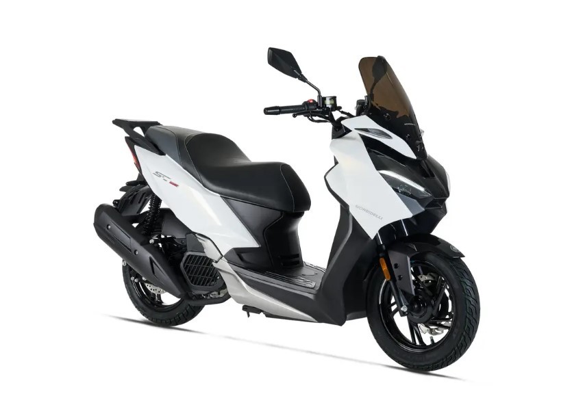 Chính thức ra mắt ‘vua xe ga’ 125cc mới thiết kế bắt mắt hơn Honda Air Blade, có ABS và TCS như SH ảnh 1