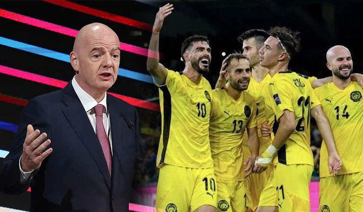 FIFA chính thức gửi \'tối hậu thư\' cho Malaysia, kẻ chủ mưu \'nhập tịch lậu\' bị đưa ra ánh sáng?