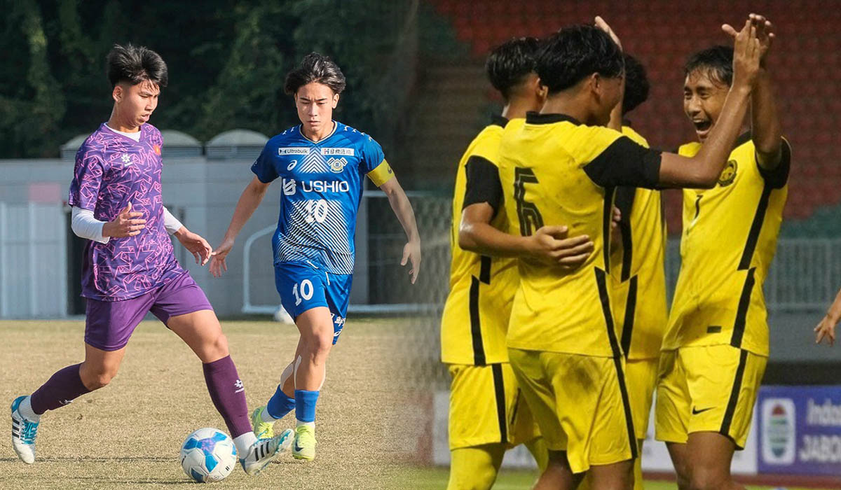 ĐT Malaysia hành quân \'thần tốc\', quyết vượt mặt ĐT Việt Nam tại Vòng loại Asian Cup