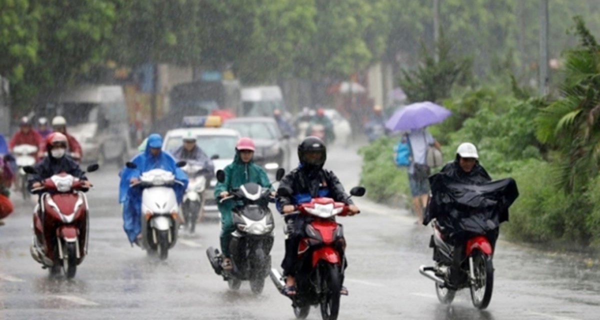 Miền Bắc nền nhiệt giảm sâu, đỉnh điểm rét đậm diện rộng: Cảnh báo thời điểm lạnh nhất? 