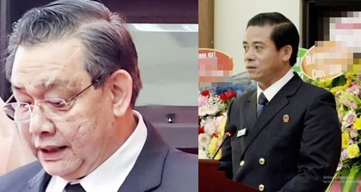 Danh tính bị cáo phải điều trị y tế khẩn cấp khiến phiên xử cựu Phó Chánh án nhận hối lộ bị hoãn