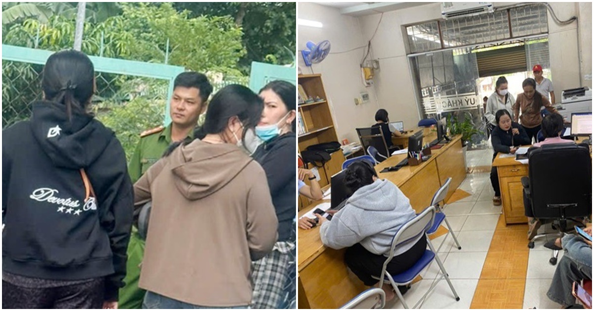 Thông tin nóng về vụ vỡ đường dây hụi online ‘khủng’ ở TP.HCM, nạn nhân tiết lộ bất ngờ về chủ hụi