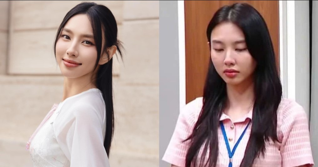 Phản ứng của netizen khi xuất hiện bài viết kêu gọi \'hoa hậu Thùy Tiên nên được tại ngoại\'