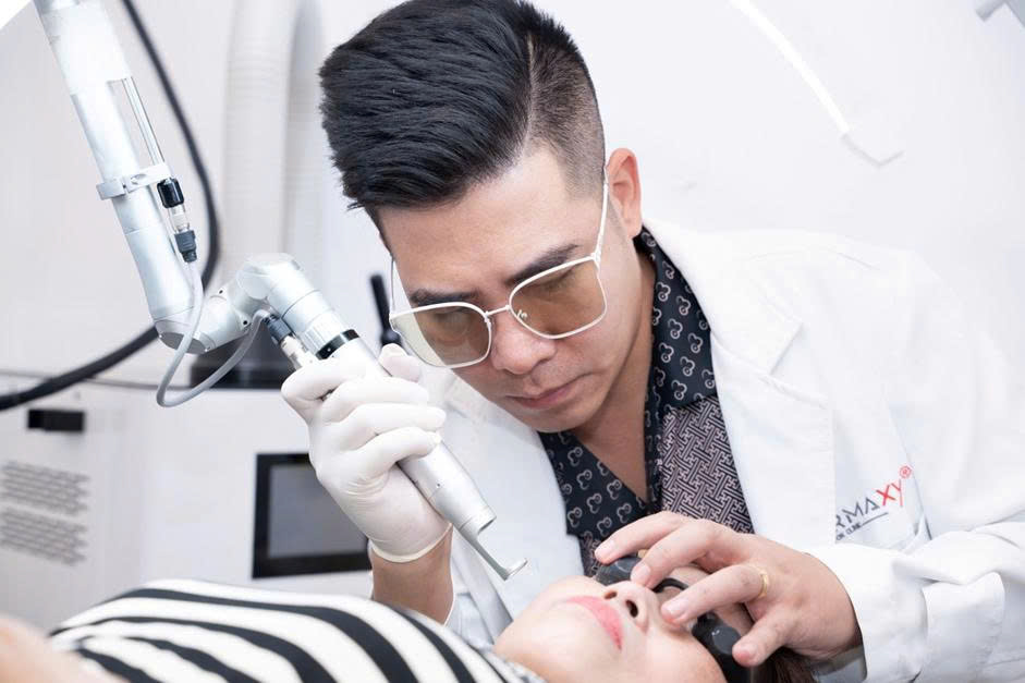 Thành Nguyễn Skin: Chiến lược \'ngược dòng\' trong ngành thẩm mỹ hiện đại