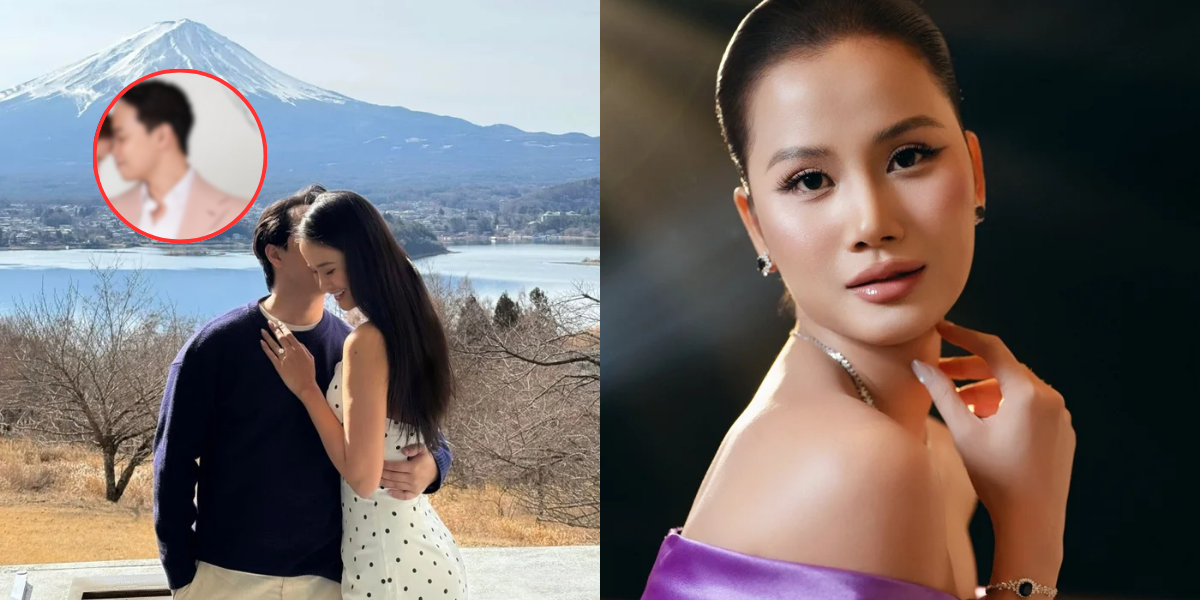 Sau Đỗ Thị H&agrave;, một &aacute; hậu nữa chuẩn bị l&ecirc;n xe hoa với chồng doanh nh&acirc;n, danh t&iacute;nh bạn đời khiến nhiều người bất ngờ!