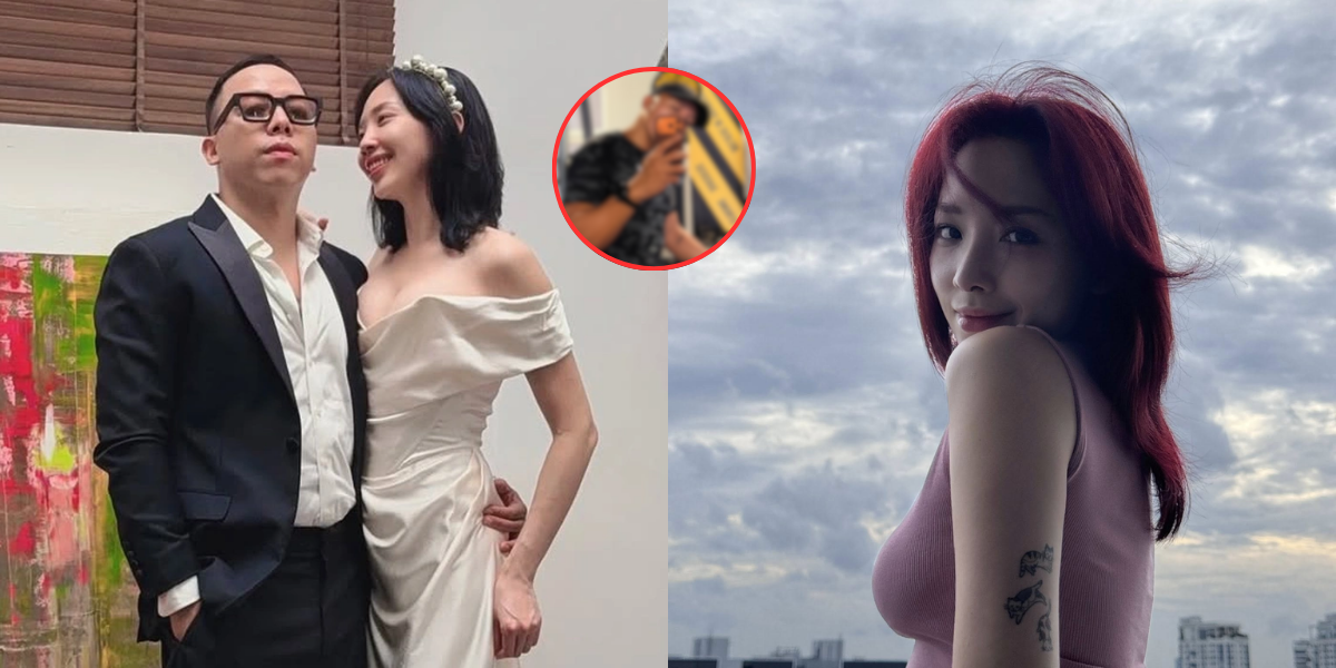 Động thái mới nhất của Tóc Tiên sau tin đồn xác nhận độc thân, dân mạng tò mò Touliver đang làm gì?