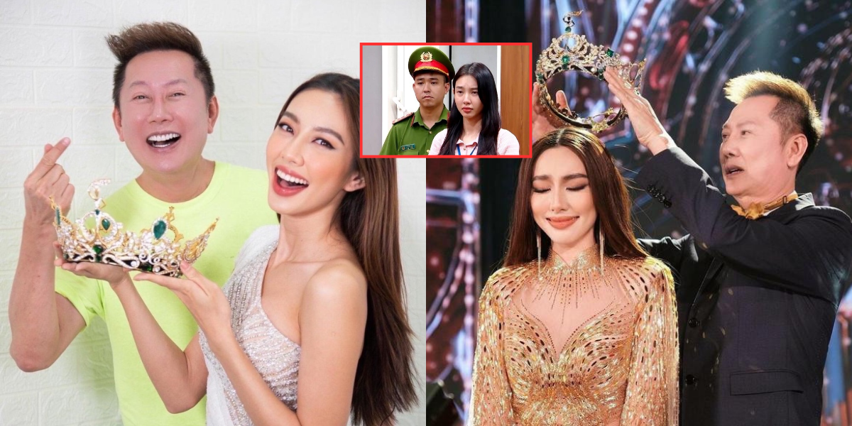 Tranh cãi trước thềm xét xử vụ kẹo Kera: Liệu hoa hậu Thùy Tiên có bị tước vương miện?