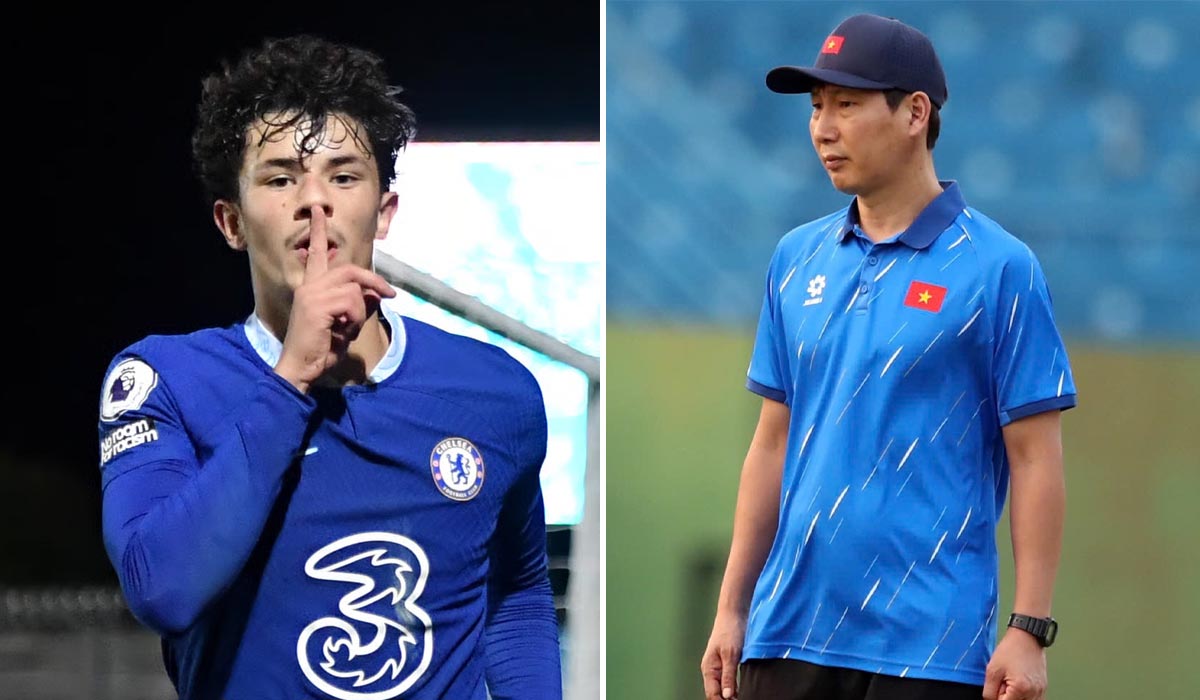 Thái Lan có \'vũ khí mới\' từ lò Chelsea, ĐT Việt Nam vỡ mộng giành HCV SEA Games 33?