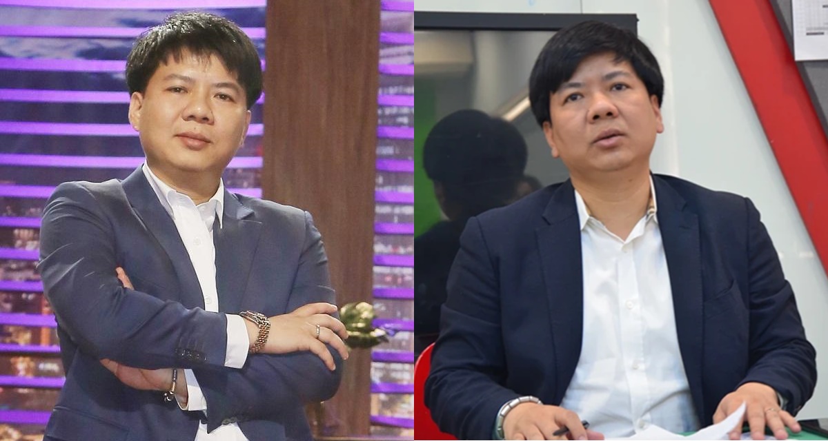 Bí mật đen tối của Shark Thủy: Hé lộ thủ đoạn lừa hơn 10.000 người, chiếm đoạt 7.677 tỷ đồng