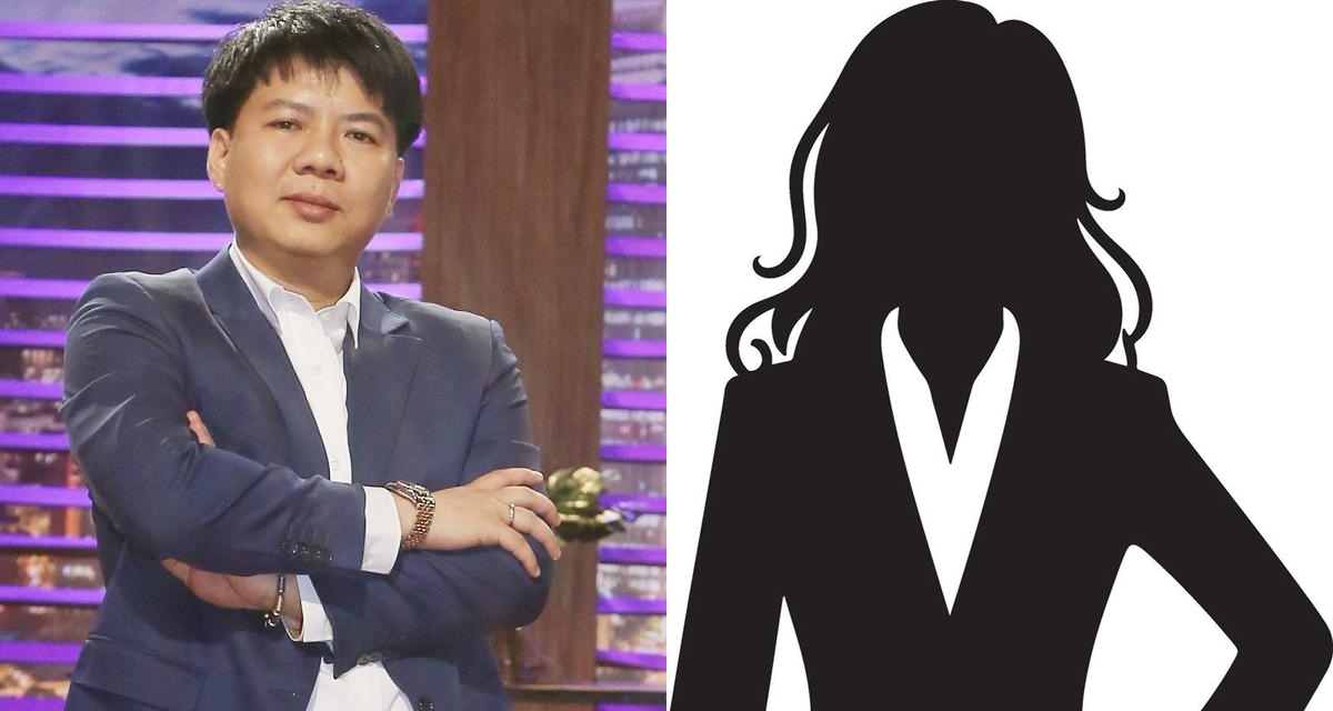 Lộ diện người phụ nữ được Shark Thủy đưa hối lộ 32 tỷ đồng