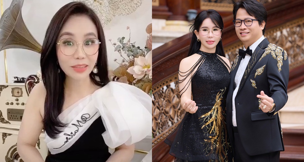 Căn phòng bí ẩn được Mailisa giấu kín trong biệt phủ 4.000m2, trước khi đi làm đều phải ghé qua