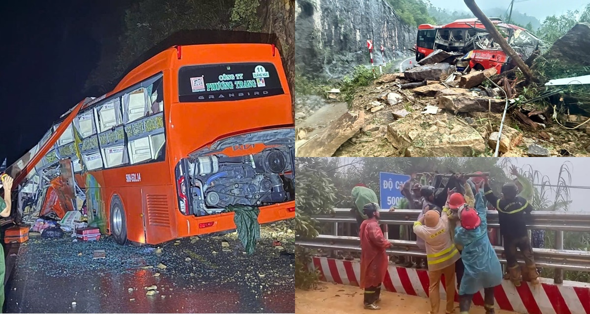 Ai sẽ chi trả viện phí cho các nạn nhân vụ sạt lở đèo Khánh Lê, tình hình các nạn nhân giờ ra sao?