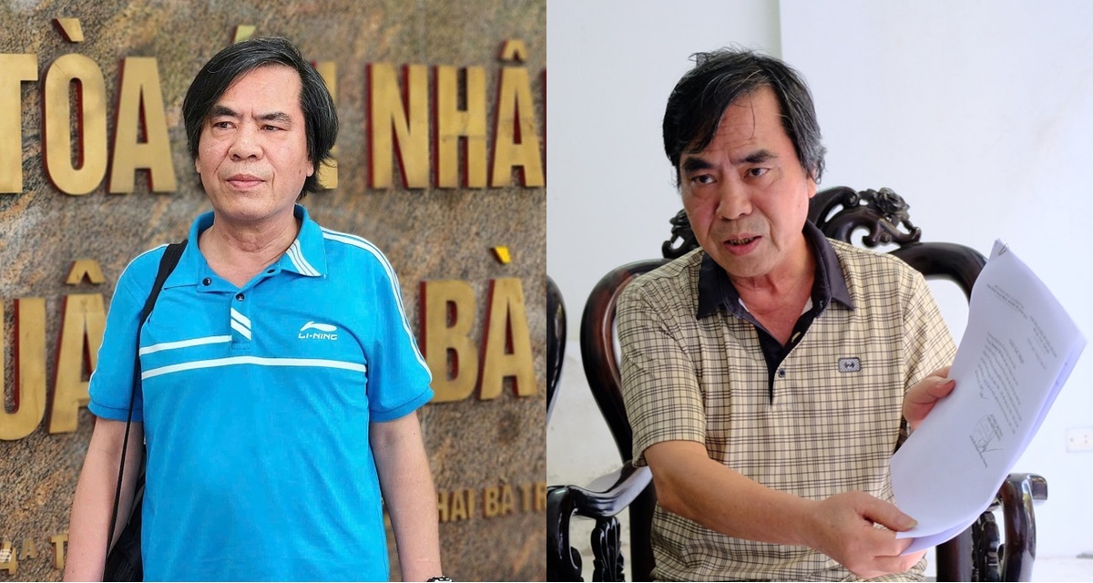 Diễn biến bất ngờ vụ cựu sinh viên 66 tuổi đòi Đại học Kinh tế Quốc dân bồi thường hơn 40 tỷ đồng