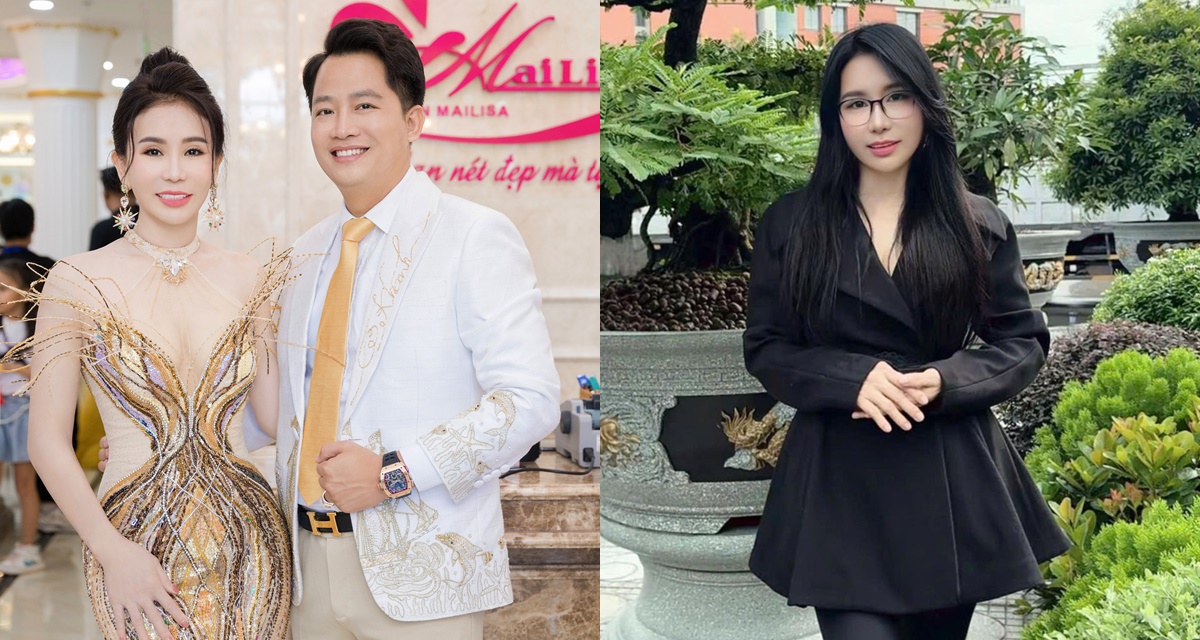 Kết quả bất ngờ sau khi kiểm tra mỹ phẩm do Mailisa buôn bán: Xuất hiện một số vấn đề