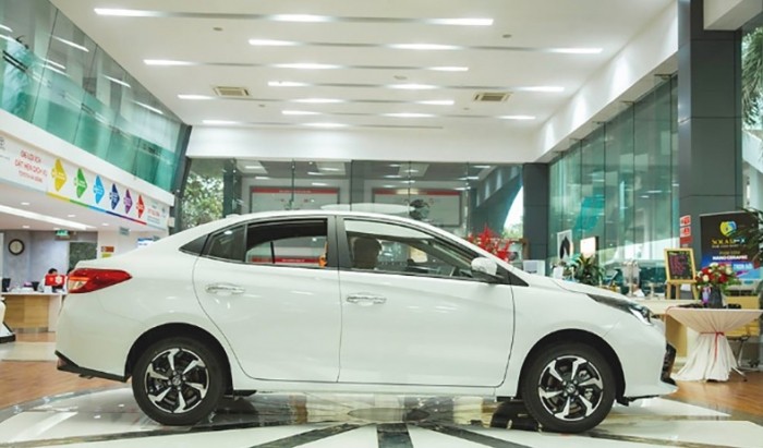 Tin xe hot 18/11: &lsquo;Khắc tinh&rsquo; của Honda SH ch&iacute;nh thức ra mắt, c&oacute; ABS 2 k&ecirc;nh v&agrave; TCS xịn hơn Air Blade ảnh 3