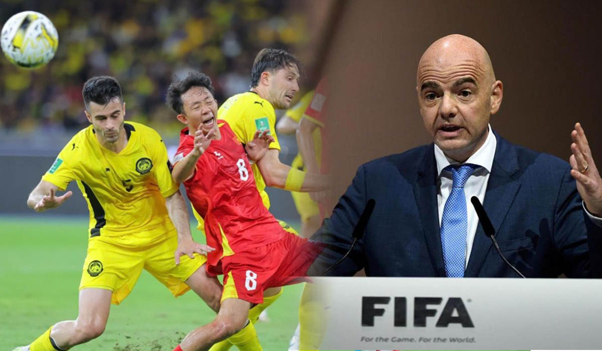 Malaysia bị ngôi sao nhập tịch tố cáo trước FIFA, kình địch ĐT Việt Nam hết đường chối cãi
