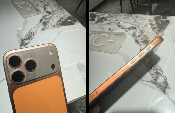 Cách bảo vệ iPhone 17 Pro và 17 Pro Max không bị phai màu sơn, tránh trầy xước bền bỉ sử dụng theo năm tháng