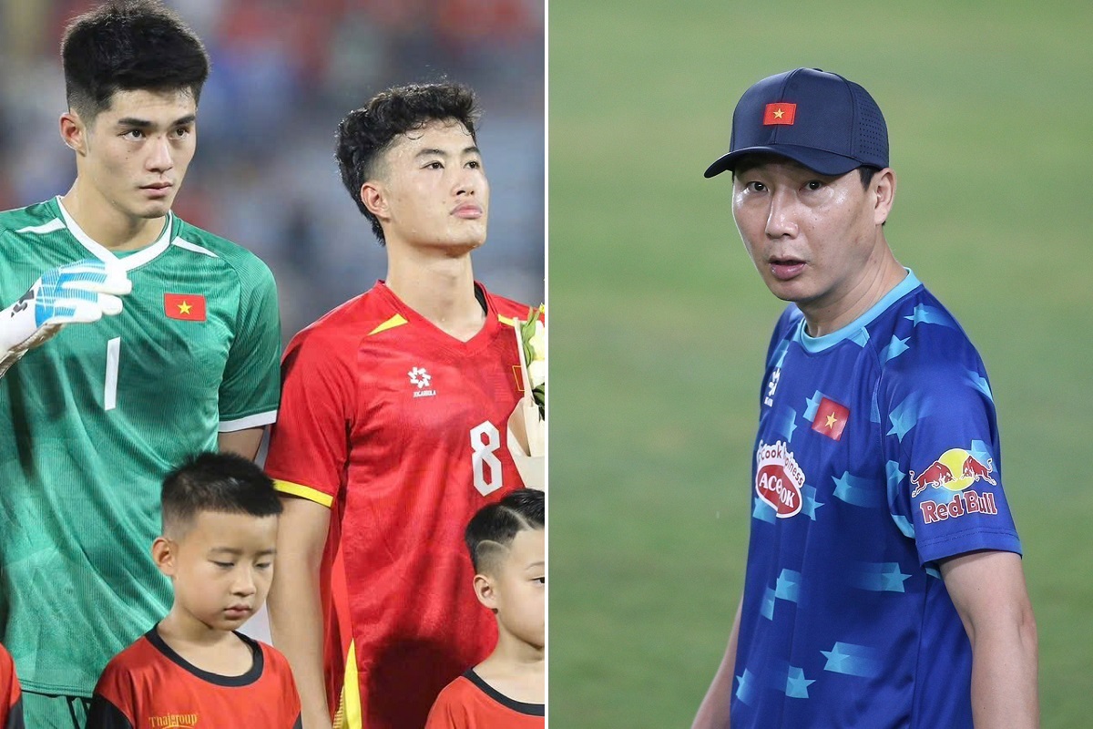 Tin bóng đá trong nước 19/11: Sao HAGL giải nghệ ở tuổi 20; Đội trưởng U22 Việt Nam lỡ hẹn SEA Games 33?