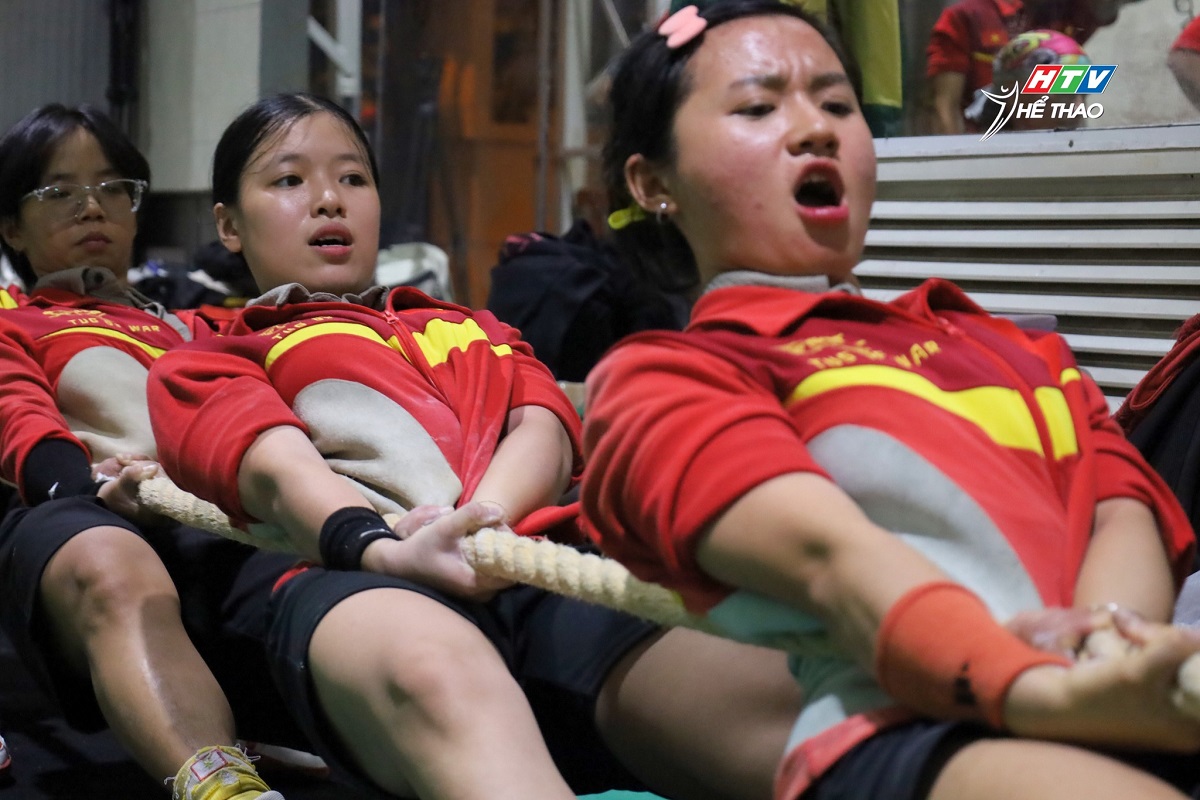 Môn thể thao truyền thống lần đầu có mặt ở SEA Games, ĐT Việt Nam thách thức chủ nhà Thái Lan