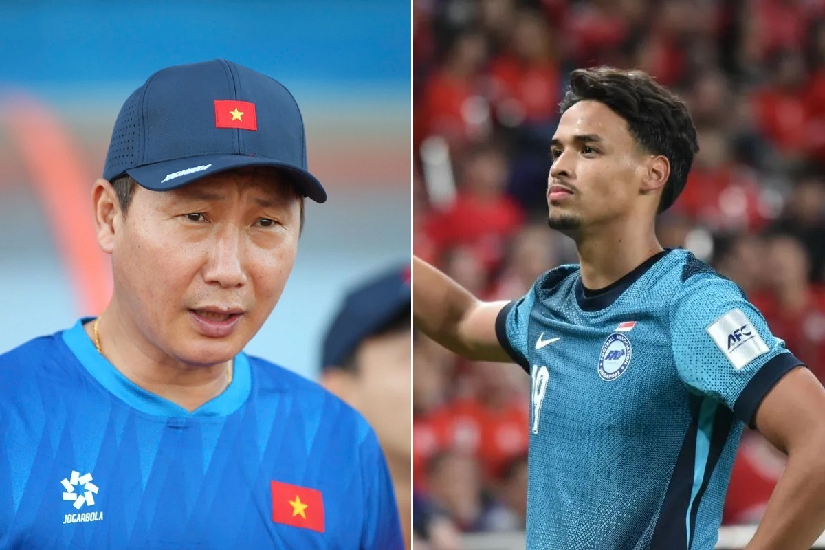 Không phải ĐT Việt Nam hay Thái Lan, xác định 2 đại diện đầu tiên của Đông Nam Á dự Asian Cup 2027