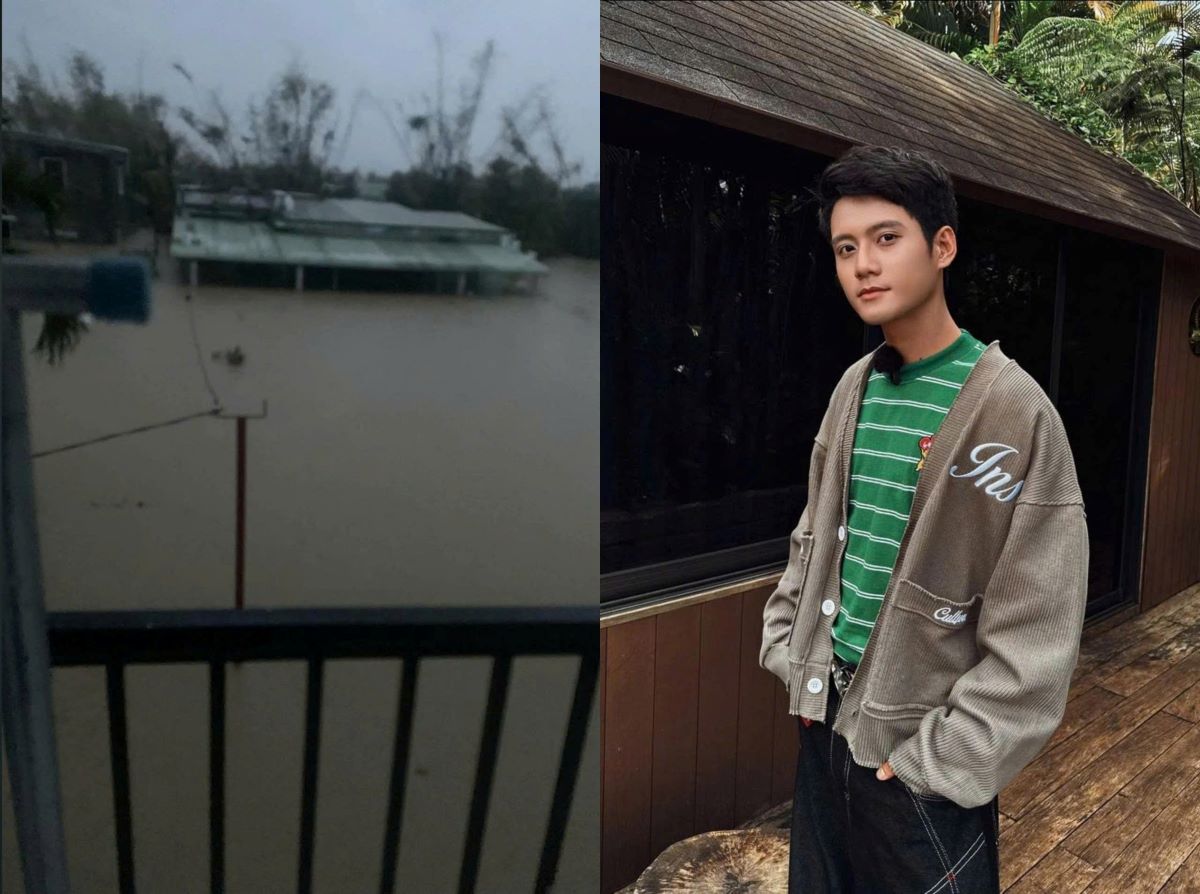 Nam diễn viên phim \'Mưa đỏ\' bất lực cầu cứu, tiết lộ tình cảnh trớ trêu hiện tại