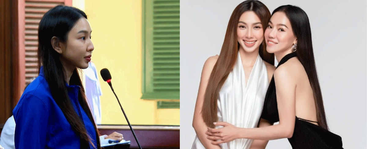 Công ty Sen Vàng phủ nhận việc được hưởng 30% giá trị trong dự án kẹo Kera của Hoa hậu Thùy Tiên