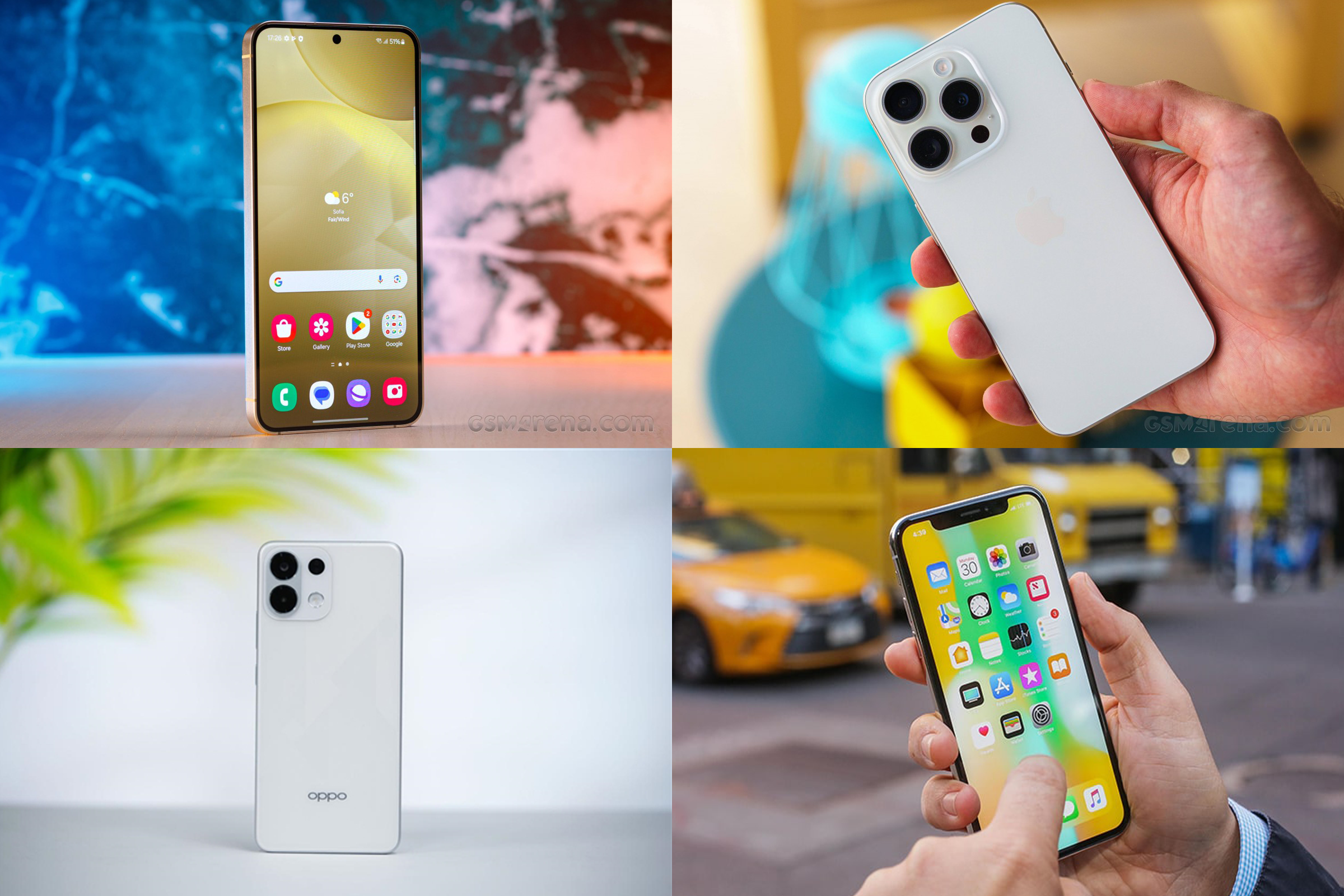 Tin công nghệ trưa 19/11: Chiếc iPhone đỉnh nhất mọi thời đại, OPPO K12s giá rẻ, iPhone 15 Pro vẫn hot, Galaxy S24 sale