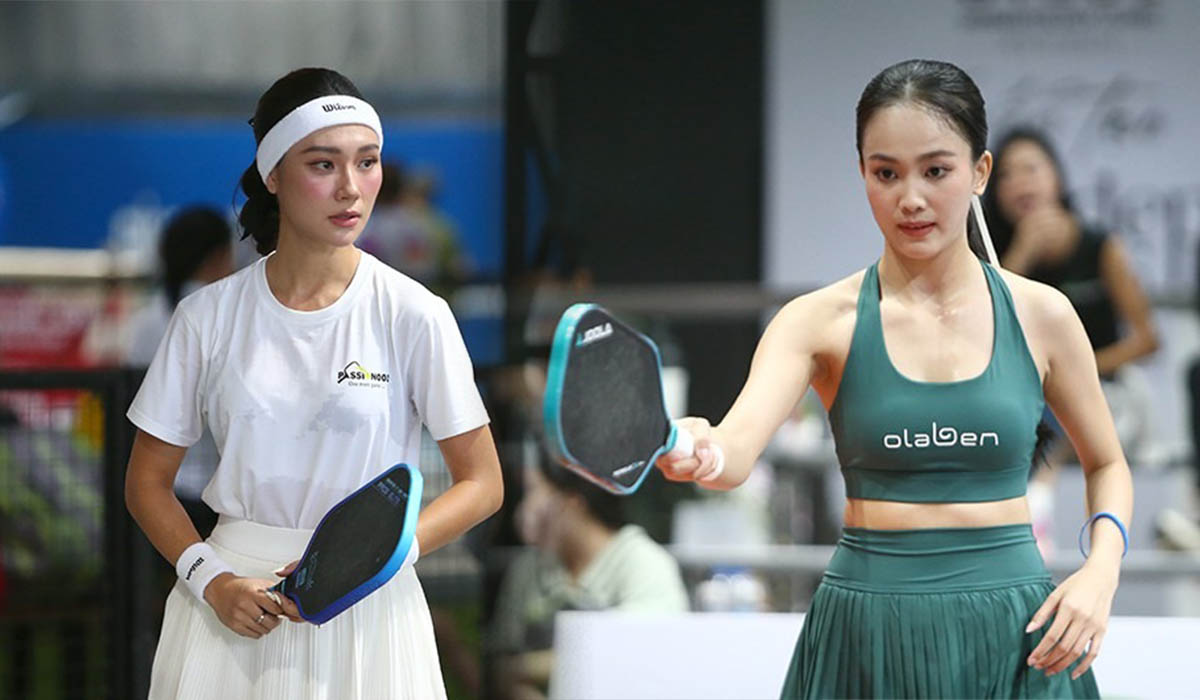 Người đẹp pickleball Việt Nam tiết lộ \'bí quyết\' chinh phục danh hiệu, muốn thắng thì phải làm điều này