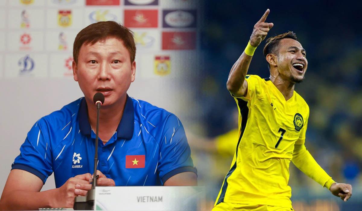 Điểm tin BĐVN 19/11: Danh sách ĐT Việt Nam có biến; Malaysia nhận tin kém vui tại VL Asian Cup?