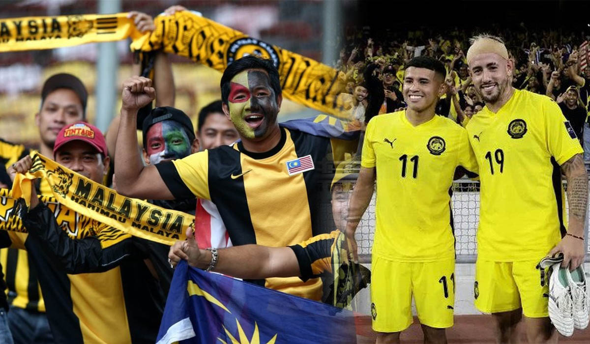 Malaysia bị FIFA dồn vào đường cùng, kình địch ĐT Việt Nam nếm \'trái đắng\' tại VL Asian Cup
