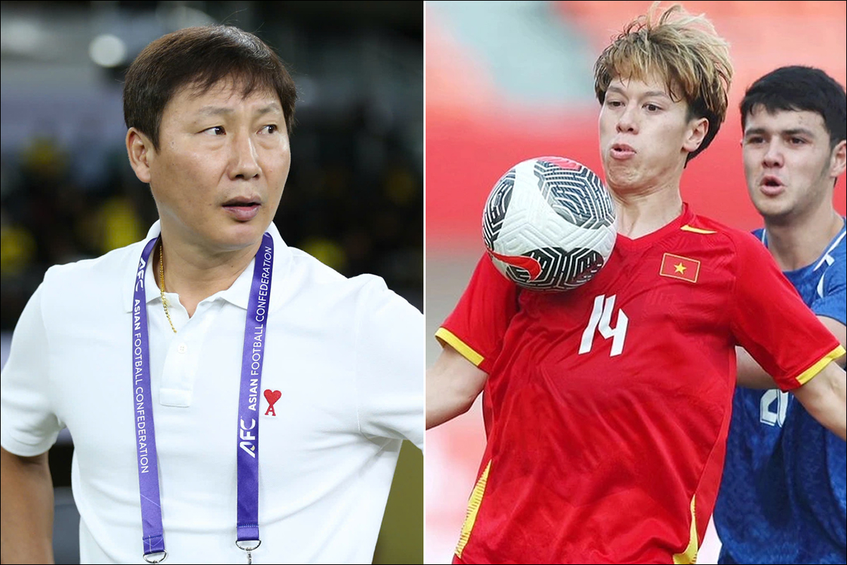 SEA Games 33 tới gần, HLV Kim Sang-sik dừng dẫn dắt ĐT Việt Nam sau trận gặp Lào