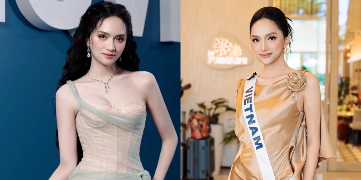 Hương Giang đón tin vui trước thềm bán kết Miss Universe 2025, fan được dịp \'nở mũi\' ăn mừng