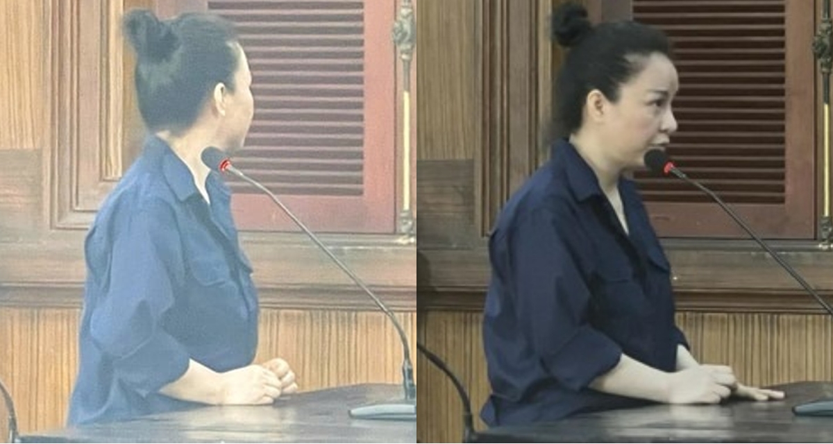 Khám xét nhà ‘nữ quái’ buôn hàng trắng từ Campuchia về Việt Nam, phát hiện nhiều món đồ gây sốc