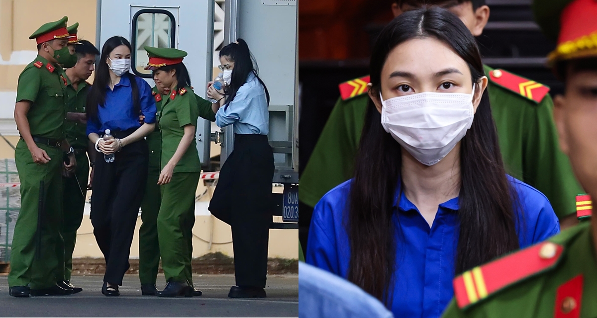 Lời khai khó tin của Thùy Tiên về người tư vấn cho nàng hậu cách trốn tránh trách nhiệm vụ kẹo Kera