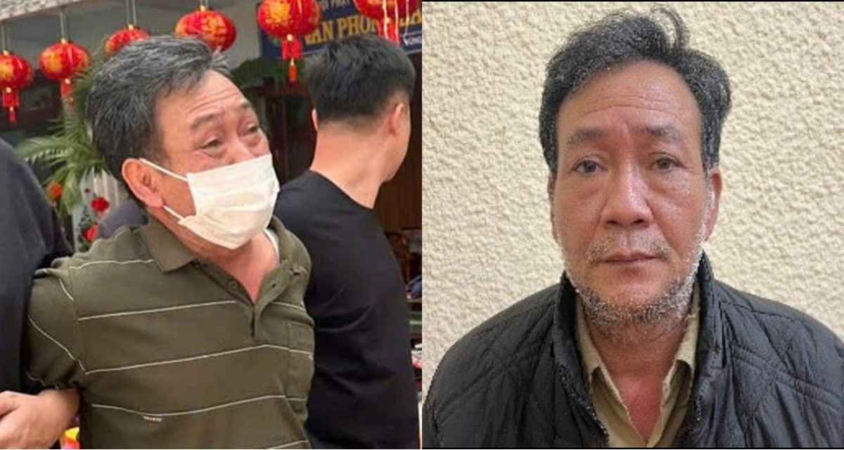 Mức án chính thức dành cho kẻ sát hại 4 người thân rồi làm điều dại dột ở Hà Nội vì quá nghèo khổ