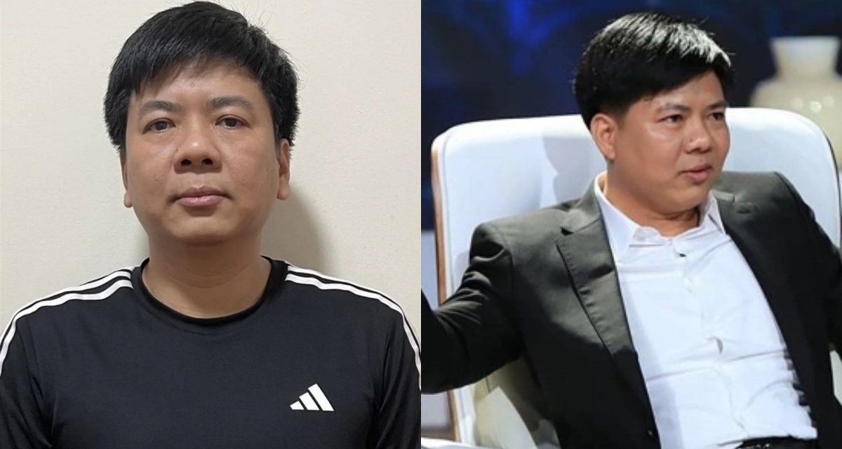 Tình tiết mới vụ Shark Thủy: Thêm hơn 3.200 đơn tố cáo, chiếm đoạt hơn 2.200 tỷ đồng với nhiều hình thức lừa đảo 