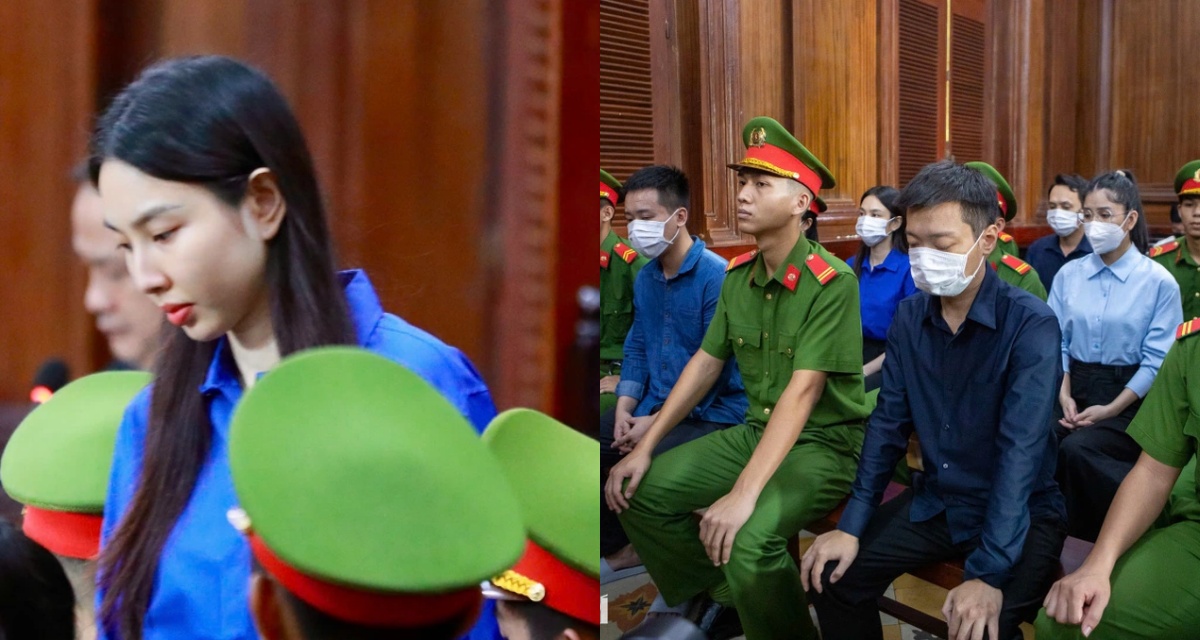 Luật sư đề nghị cho Thùy Tiên được cải tạo không giam giữ dưới 3 năm, hàng trăm lá đơn kêu gọi giảm nhẹ án