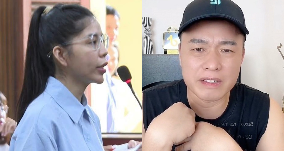 Tôn Bằng bất ngờ để lại lời nhắn \'ẩn ý\' sau lời khai của Hằng Du Mục tại tòa: Hé lộ điều chưa từng nói