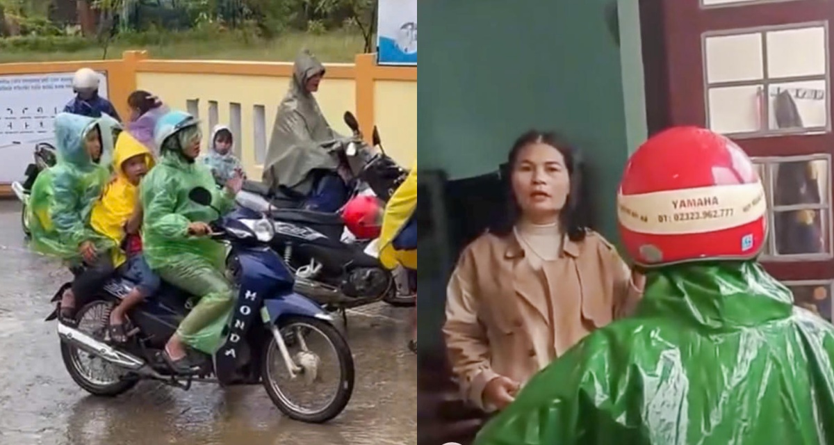 Tình tiết mới vụ nữ phó hiệu trưởng trở lại, phụ huynh đưa con về: Thông tin tình hình học tập tại trường gây xôn xao 