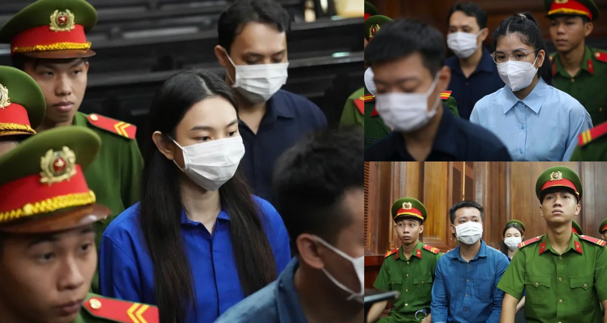 Thùy Tiên, Hằng Du Mục, Quang Linh Vlogs đối diện mức án bất ngờ: Hé lộ đề nghị phạt tù liên quan vụ ‘kẹo Kera’