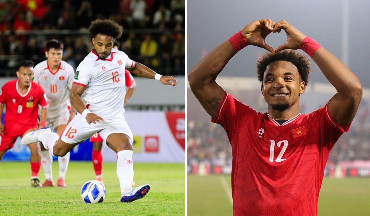 Đi vào lịch sử ĐT Việt Nam sau trận thắng Lào, Xuân Son bất ngờ nhận vinh dự lớn từ AFC