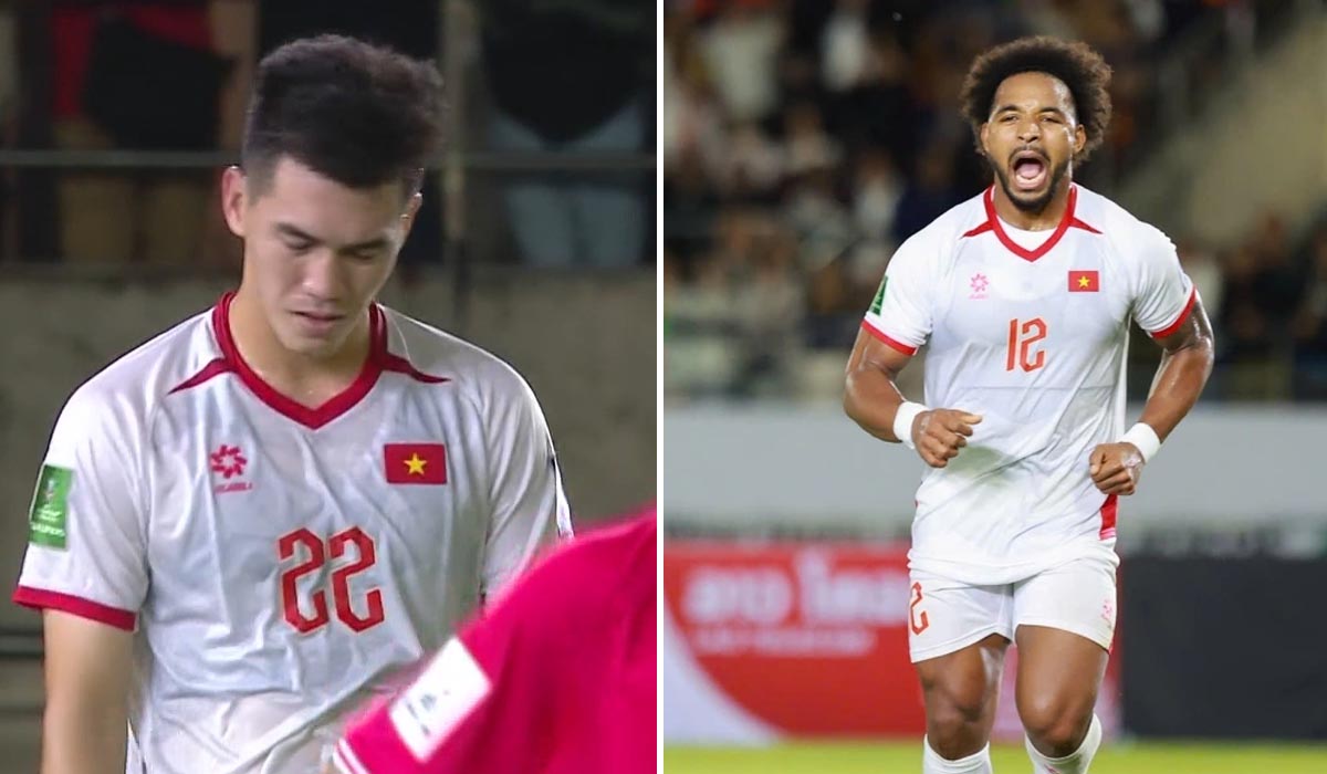 Trở lại sau gần 1 năm chấn thương, Xuân Son vẫn khiến QBV Việt Nam lu mờ với kỷ lục khó tin