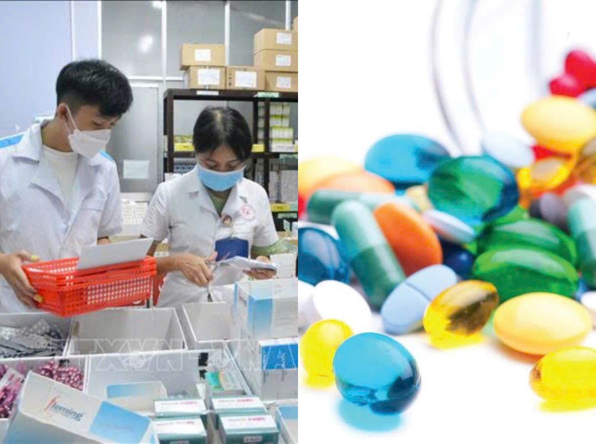 TPHCM: Hàng loạt nhà thuốc bị xử phạt, người dân cần chú ý điều này khi đi mua thuốc