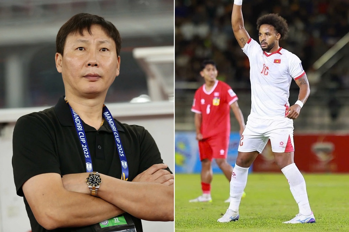 Xuân Son nhận tin sét đánh sau bàn thắng vào lưới ĐT Lào, trụ cột ĐT Việt Nam trở về vạch xuất phát