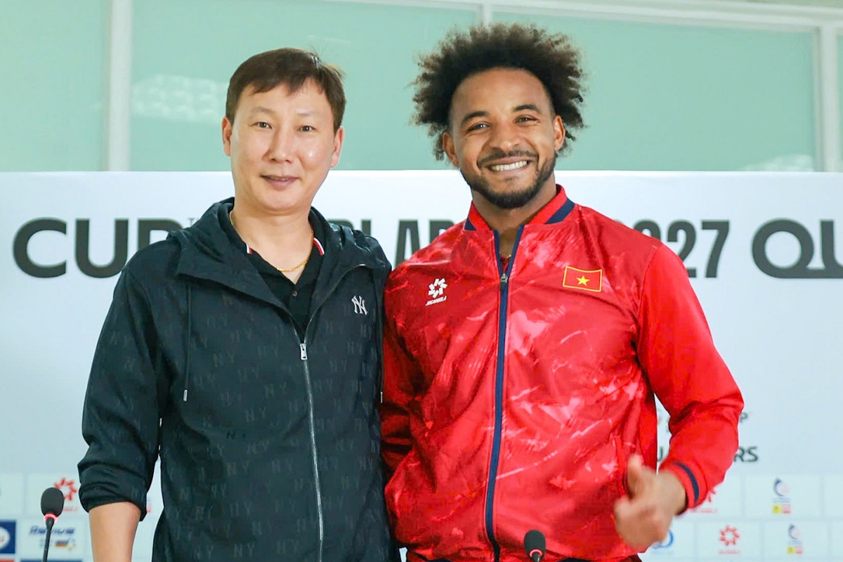 ĐT Việt Nam được FIFA báo tin vui sau trận thắng Lào, Malaysia bám đuổi quyết liệt