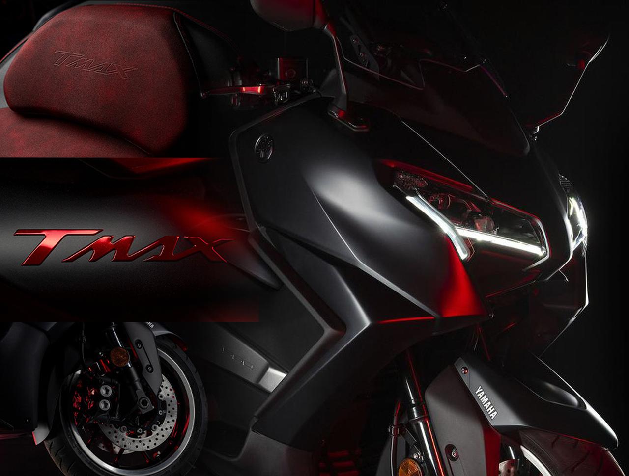 Yamaha chính thức mở bán ‘át chủ bài’ xe ga mới hạ đo ván Honda SH: Có ABS, màn TFT \'khủng\', giá mềm