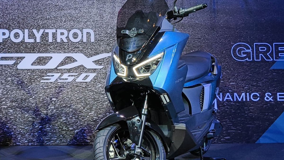 Dẹp Honda Vision đi, ra mắt ‘xe ga quốc dân’ mới giá 25 triệu đồng, rẻ hơn 'Tiểu SH' mà xịn như ô tô ảnh 1